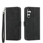 Custodia per telefono in TPU + PU in pelle Dream Line Dierfeng, For Samsung Galaxy A06 4G / 5G / A07 4G, For Samsung Galaxy M35