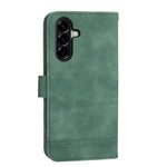 Custodia per telefono in TPU + PU in pelle Dream Line Dierfeng, For Samsung Galaxy A57 5G, For Samsung Galaxy A37 5G, For Galaxy A27 5G, For Samsung Galaxy A26 5G / A16 / A17 4G