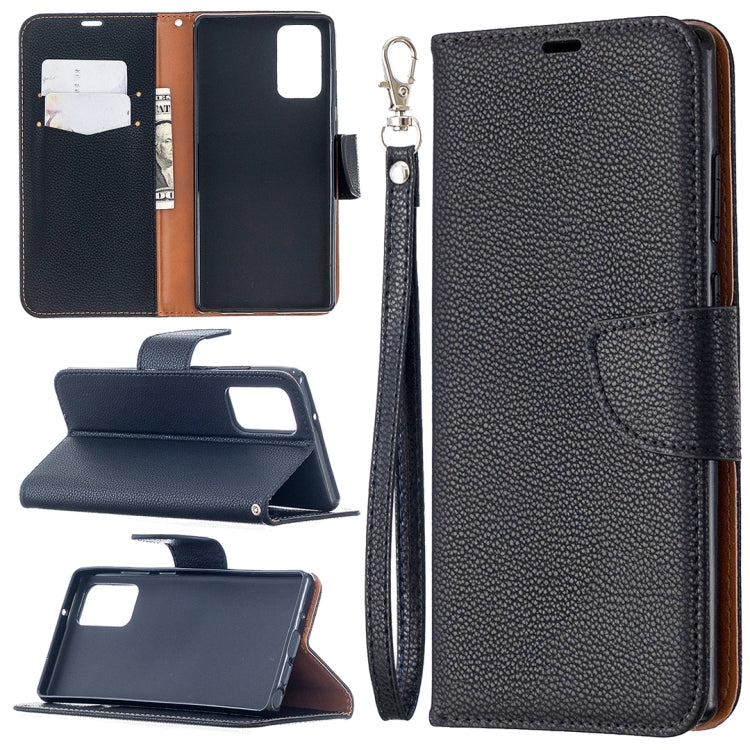 Custodia portafoglio Samsung Galaxy Note20 e Note20 Ultra