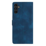 Custodia per telefono in pelle con motivo a farfalla e fiore, For Samsung Galaxy A57 5G, For Samsung Galaxy A37 5G, For Samsung Galaxy A07 5G, For Samsung Galaxy A17 5G