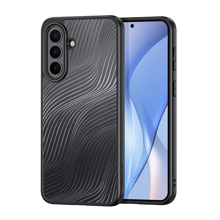 Custodia per telefono DUX DUCIS Aimo Series TPU + PC effetto satinato, For Samsung Galaxy A57 5G, For Samsung Galaxy A37 5G, For Galaxy A27 5G, For Samsung Galaxy A07 4G, For Samsung Galaxy A17 5G, For Samsung Galaxy A06 5G, For Samsung Galaxy A26 5G  ...