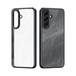 Custodia per telefono DUX DUCIS Aimo Series TPU + PC effetto satinato, For Samsung Galaxy A57 5G, For Samsung Galaxy A37 5G, For Galaxy A27 5G, For Samsung Galaxy A07 4G, For Samsung Galaxy A17 5G, For Samsung Galaxy A06 5G, For Samsung Galaxy A26 5G  ...