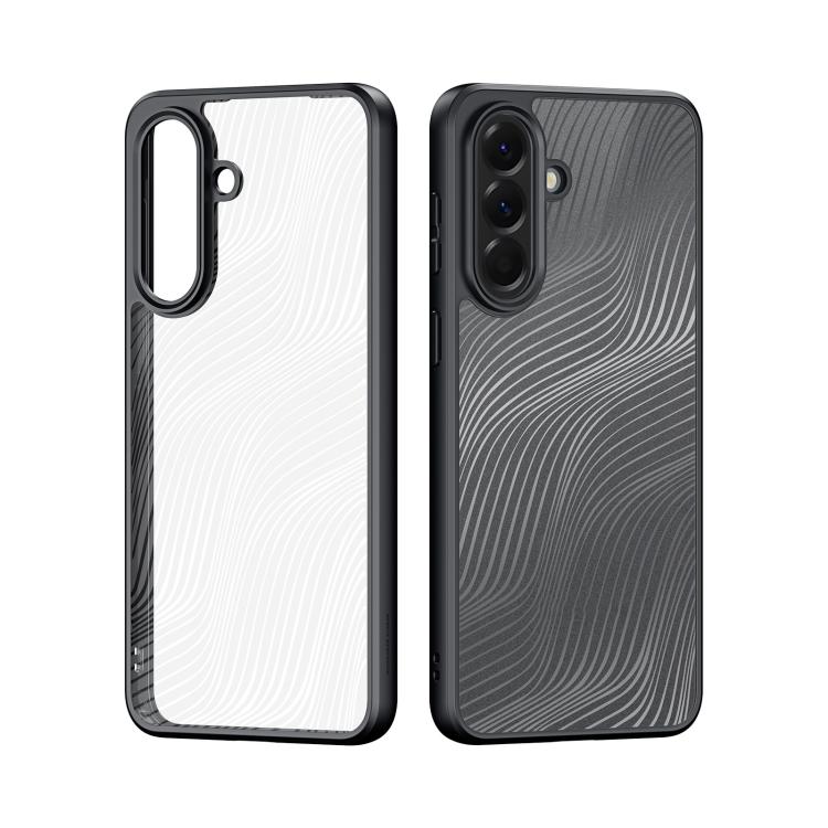 Custodia per telefono DUX DUCIS Aimo Series TPU + PC effetto satinato, For Samsung Galaxy A57 5G, For Samsung Galaxy A37 5G, For Galaxy A27 5G, For Samsung Galaxy A07 4G, For Samsung Galaxy A17 5G, For Samsung Galaxy A06 5G, For Samsung Galaxy A26 5G  ...