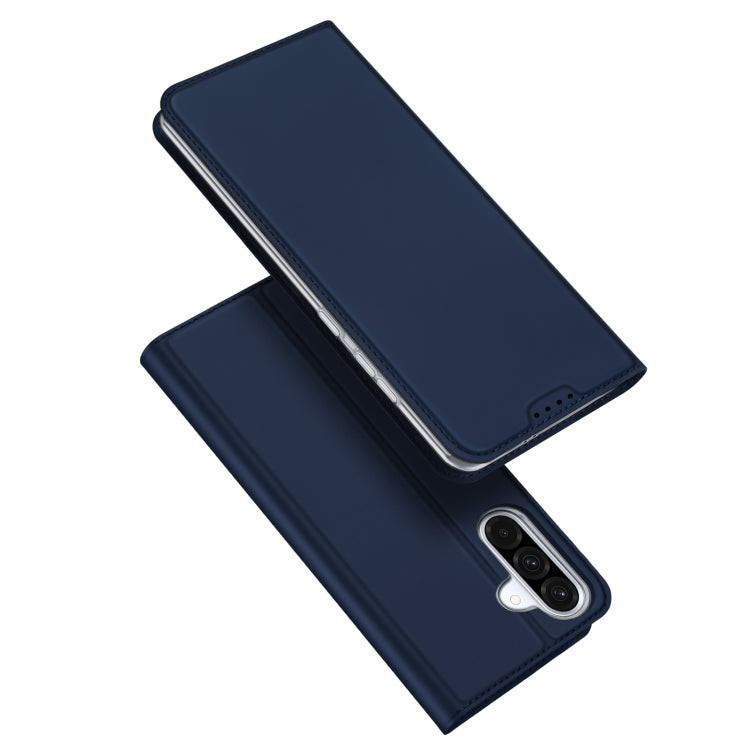 Custodia in pelle flip per telefono DUX DUCIS Skin Pro Series, For Galaxy A57 5G, For Galaxy A37 5G, For Galaxy A27 5G, For Samsung Galaxy A17 5G, For Samsung Galaxy A36 5G / A56 5G, For Samsung Galaxy A16 5G, For Samsung Galaxy A06 4G