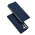 Custodia in pelle flip per telefono DUX DUCIS Skin Pro Series, For Galaxy A57 5G, For Galaxy A37 5G, For Galaxy A27 5G, For Samsung Galaxy A17 5G, For Samsung Galaxy A36 5G / A56 5G, For Samsung Galaxy A16 5G, For Samsung Galaxy A06 4G