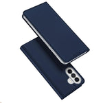 Custodia in pelle flip per telefono DUX DUCIS Skin Pro Series, For Galaxy A57 5G, For Galaxy A37 5G, For Galaxy A27 5G, For Samsung Galaxy A17 5G, For Samsung Galaxy A36 5G / A56 5G, For Samsung Galaxy A16 5G, For Samsung Galaxy A06 4G