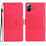 Custodia per telefono in pelle effetto pelle con effetto diamante, For Samsung Galaxy A16 5G, For Samsung Galaxy A06 4G