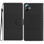 Custodia per telefono in pelle effetto pelle con effetto diamante, For Samsung Galaxy A57 5G, For Samsung Galaxy A37 5G, For Samsung Galaxy A07 5G, For Samsung Galaxy A17 5G