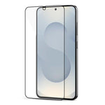 Pellicola protettiva per schermo in vetro temperato HD a schermo intero JOYROOM 2.5D, For Samsung Galaxy S26+ 5G, For Samsung Galaxy S26 Ultra 5G, For Samsung Galaxy S26 5G, For Samsung Galaxy S24 Ultra 5G, For Samsung Galaxy S24+ 5G                   ...