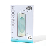 Pellicola protettiva per schermo in vetro temperato HD a schermo intero JOYROOM 2.5D, For Samsung Galaxy S26+ 5G, For Samsung Galaxy S26 Ultra 5G, For Samsung Galaxy S26 5G, For Samsung Galaxy S24 Ultra 5G, For Samsung Galaxy S24+ 5G                   ...