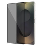 Pellicola protettiva in vetro temperato per la privacy a schermo intero JOYROOM 2.5D, For Samsung Galaxy S26+ 5G, For Samsung Galaxy S26 Ultra 5G, For Samsung Galaxy S26 5G, For Samsung Galaxy S24 Ultra 5G, For Samsung Galaxy S24+ 5G                   ...