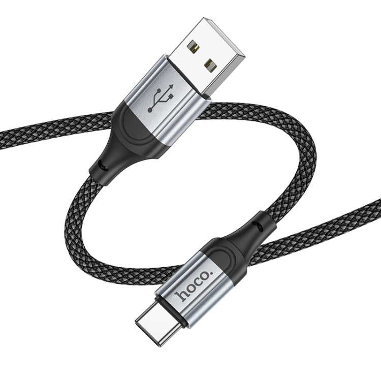 Cavo ricarica USB a USB-C 3A 1 metro compatibile iPhone