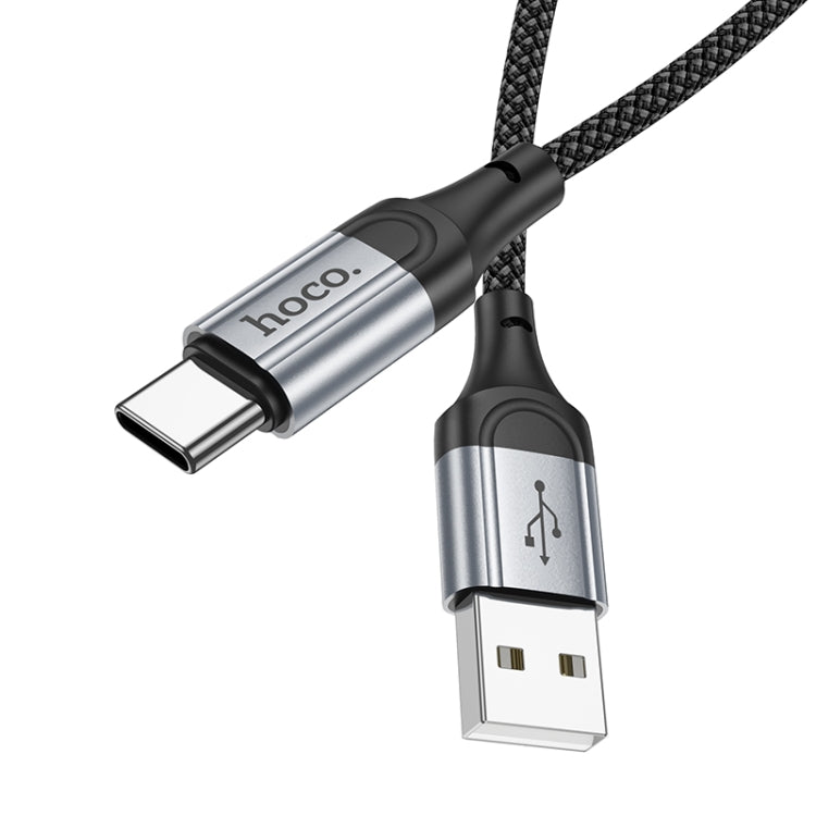 Cavo ricarica USB a USB-C 3A 1 metro compatibile iPhone