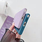 Custodia magnetica per telefono MagSafe in silicone liquido a tinta unita, For Samsung Galaxy S23 5G, For Samsung Galaxy S22 Ultra 5G