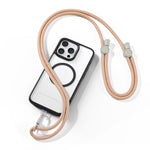 Dux Ducis Plaz tracolla anti-smarrimento per telefono