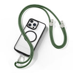 Dux Ducis Plaz tracolla anti-smarrimento per telefono