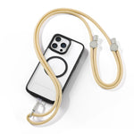Dux Ducis Plaz tracolla anti-smarrimento per telefono