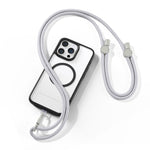 Dux Ducis Plaz tracolla anti-smarrimento per telefono