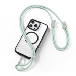 Dux Ducis Plaz tracolla anti-smarrimento per telefono
