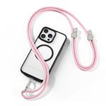 Dux Ducis Plaz tracolla anti-smarrimento per telefono