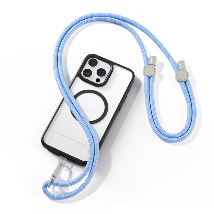 Dux Ducis Plaz tracolla anti-smarrimento per telefono