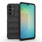 Custodia per telefono Magic Shield TPU + Flanella, For Samsung Galaxy A36 5G, For Samsung Galaxy A16 5G