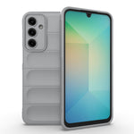 Custodia per telefono Magic Shield TPU + Flanella, For Samsung Galaxy A36 5G, For Samsung Galaxy A16 5G