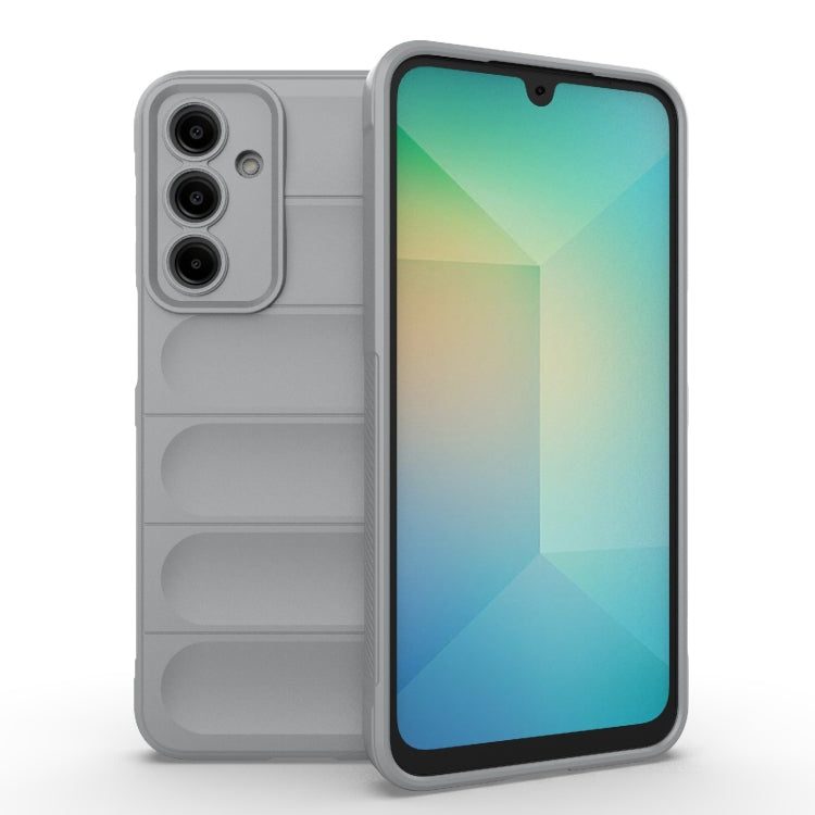 Custodia per telefono Magic Shield TPU + Flanella, For Samsung Galaxy A36 5G, For Samsung Galaxy A16 5G