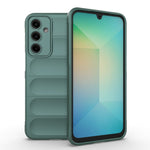 Custodia per telefono Magic Shield TPU + Flanella, For Samsung Galaxy A36 5G, For Samsung Galaxy A16 5G