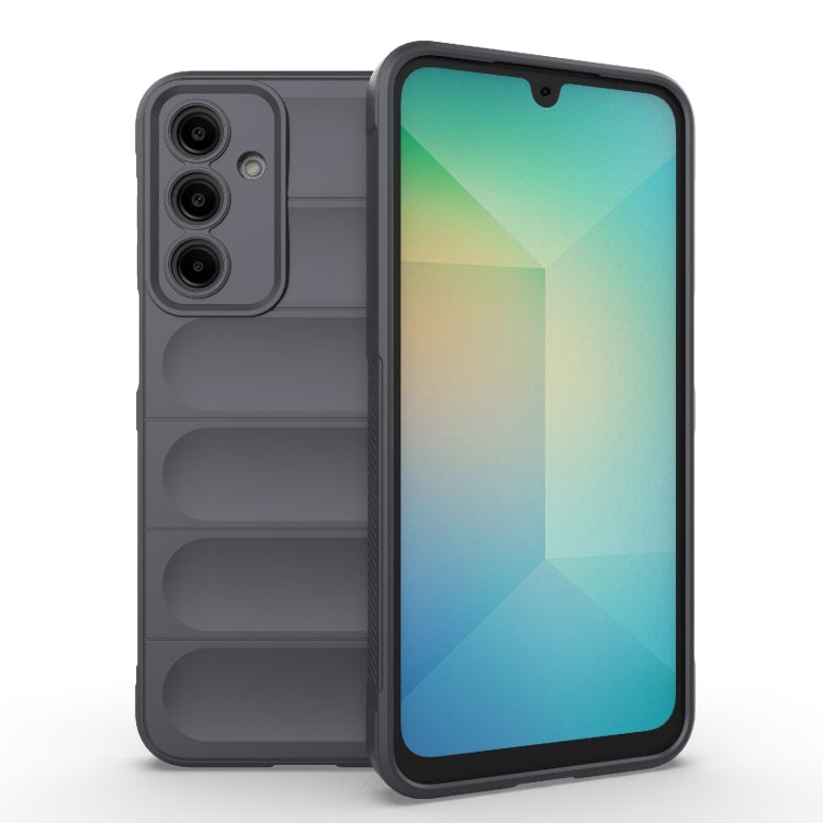 Custodia per telefono Magic Shield TPU + Flanella, For Samsung Galaxy A36 5G, For Samsung Galaxy A16 5G