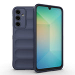 Custodia per telefono Magic Shield TPU + Flanella, For Samsung Galaxy A36 5G, For Samsung Galaxy A16 5G