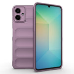 Custodia per telefono Magic Shield TPU + Flanella, For Samsung Galaxy A06 4G