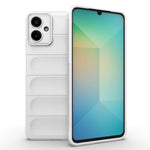Custodia per telefono Magic Shield TPU + Flanella, For Samsung Galaxy A06 4G