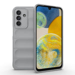Custodia per telefono Magic Shield TPU + Flanella, For Samsung Galaxy A56 5G, For Samsung Galaxy A26 5G
