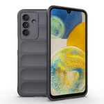 Custodia per telefono Magic Shield TPU + Flanella, For Samsung Galaxy A56 5G, For Samsung Galaxy A26 5G