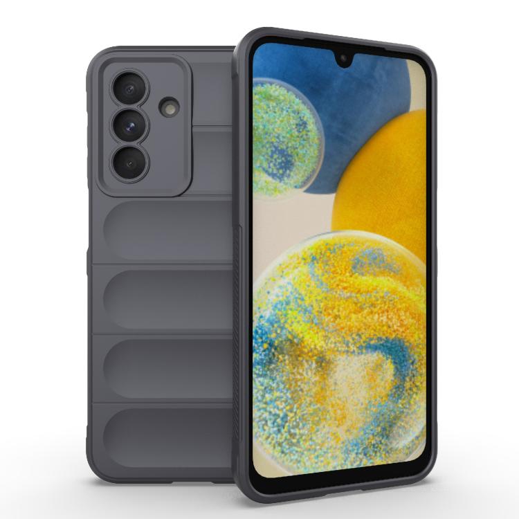 Custodia per telefono Magic Shield TPU + Flanella, For Samsung Galaxy A56 5G, For Samsung Galaxy A26 5G