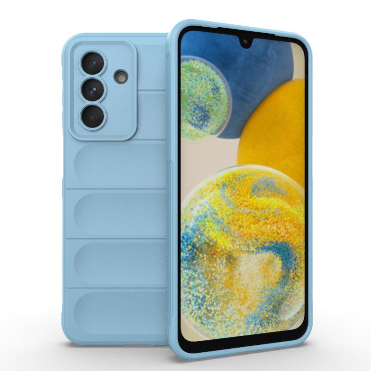 Custodia per telefono Magic Shield TPU + Flanella, For Samsung Galaxy A56 5G, For Samsung Galaxy A26 5G