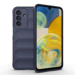 Custodia per telefono Magic Shield TPU + Flanella, For Samsung Galaxy A56 5G, For Samsung Galaxy A26 5G