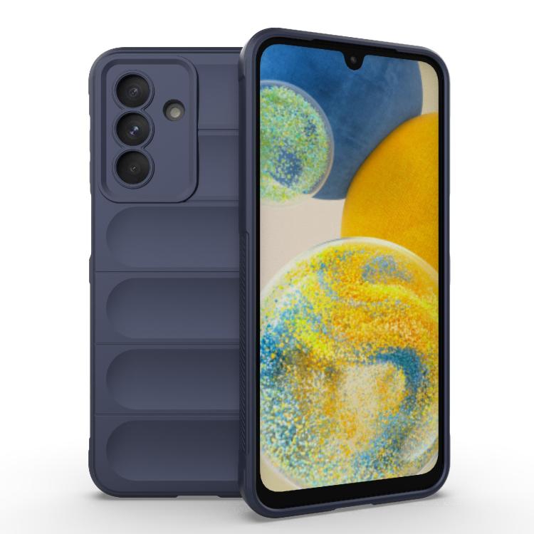 Custodia per telefono Magic Shield TPU + Flanella, For Samsung Galaxy A56 5G, For Samsung Galaxy A26 5G