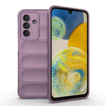 Custodia per telefono Magic Shield TPU + Flanella, For Samsung Galaxy A56 5G, For Samsung Galaxy A26 5G