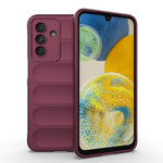 Custodia per telefono Magic Shield TPU + Flanella, For Samsung Galaxy A56 5G, For Samsung Galaxy A26 5G