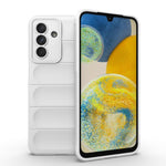 Custodia per telefono Magic Shield TPU + Flanella, For Samsung Galaxy A56 5G, For Samsung Galaxy A26 5G