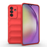 Custodia per telefono Magic Shield TPU + Flanella, For Samsung Galaxy A56 5G, For Samsung Galaxy A26 5G