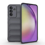 Custodia per telefono Magic Shield TPU + Flanella, For Samsung Galaxy A56 5G, For Samsung Galaxy A26 5G