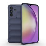 Custodia per telefono Magic Shield TPU + Flanella, For Samsung Galaxy A56 5G, For Samsung Galaxy A26 5G