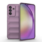 Custodia per telefono Magic Shield TPU + Flanella, For Samsung Galaxy A56 5G, For Samsung Galaxy A26 5G