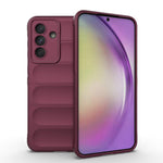 Custodia per telefono Magic Shield TPU + Flanella, For Samsung Galaxy A56 5G, For Samsung Galaxy A26 5G