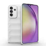 Custodia per telefono Magic Shield TPU + Flanella, For Samsung Galaxy A36 5G, For Samsung Galaxy A16 5G