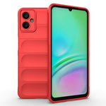 Custodia per telefono Magic Shield TPU + Flanella, For Samsung Galaxy A17 5G, For Samsung Galaxy A06 5G