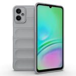 Custodia per telefono Magic Shield TPU + Flanella, For Samsung Galaxy A17 5G, For Samsung Galaxy A06 5G